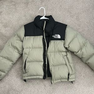 The North Face 1996 Retro Nuptse Jacket - XS